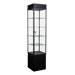 Freedom Square Tower Display Cabinet