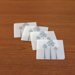 Coaster Notz Tree of Us Coaster Set