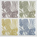 Coaster Notz Yume Combo Pack