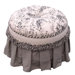 Adult Princess Ottoman
