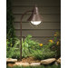 Seaside Path Light in Olde Bronze