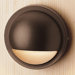 Six Groove Deck Light