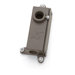 Bracket Tree Architectural Bronze Mounting