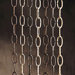 Accessory Tannery Bronze Chain
