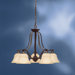 Langford 5 Light Chandelier