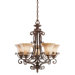 Cottage Grove 5 Light Chandelier