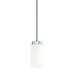 Reynes 1 Light Mini Pendant