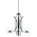 Bellamy 3 Light Chandelier