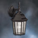Madison  Outdoor Wall Lantern in Old Bronze