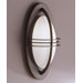 Centennial  Outdoor Wall Sconce in Old Bronze