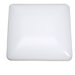 Square Flush Mount