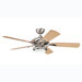 52" Aldrin 5 Blade Ceiling Fan
