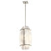Crescent View 16 Light Foyer Pendant