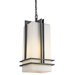 Tremillo 1 Light Pendant