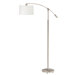 Cantilever Floor Lamp