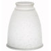 9.5" Shade in Universal Glass