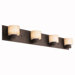 Adao Four Light Bath Vanity