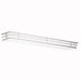 Pavilion 2 Light Linear Flush Mount