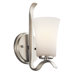 Armida 1 Light Wall Sconce