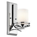 Hendrik 1 Light Wall Sconce