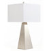 1 Light Table Lamp