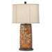 1 Light Table Lamp