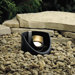 1 Light In-Ground Accent Light