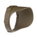 Landscape Snap on Cowl in Textured Arch Bronze Polycarb
