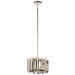 Ziva 1 Light Pendant