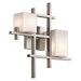 City 2 Light Wall Sconce