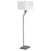 Darian 1 Light Portable Floor Lamp