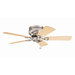 42" Stratmoor 5 Blade Ceiling Fan