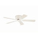 52" Stratmoor 5 Blade Ceiling Fan