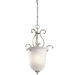 Camerena 1 Light Foyer Pendant