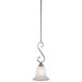 Camerena 1 Light Mini Pendant