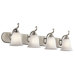 Camerena 4 Light Bath Vanity Light