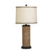 Westwood Spool 1 Light Table Lamp