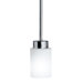 Modena 1 Light Mini Pendant