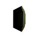 Benton  Outdoor Wall Sconce in Architectural Bronze
