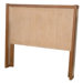 Sundance Panel Headboard