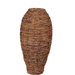 Abaca Floor Jar