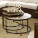 Habitat Loma Coffee Table (Set of 3)