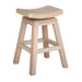 Sanibel Counterstool in Grey Wash