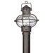 Portsmouth  Post Lantern in Boston Bronze