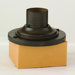 Pier Mount Cal Disk Post Lighting Accessories