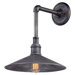 Toledo Outdoor Wall Light