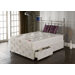New Majestyk Tufted Mattress