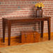 Sonoma Console Table