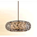 Cesto 5 Light Drum Pendant