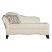 Nina Fabric Chaise Lounge